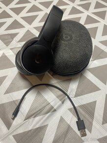 Beats Solo Pro čierna - 2