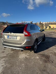 Volvo Xc60 - 2