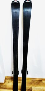 ZNAČKOVÉ LYŽE 154 CM ROSSIGNOL+ VIAZANIE ZDARMA - 2