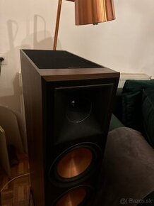 Klipsch RP-8060FA Hi-Fi Stĺpový reproduktor Walnut - 2