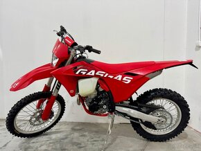 GASGAS EC 350F 2024 - 2