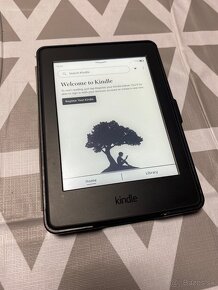 Kindle Paperwhite 7. gen - 2