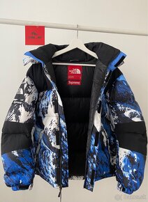 The north face x Supreme - 2