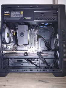 Gamer PC // Ryzen 7 5800X // RX 6800 // 32 GB RAM - 2