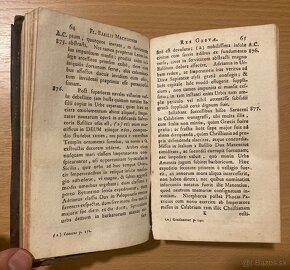 (trnavská tlač/18. stor.) Dejiny byzantskej ríše, 1743 - 2