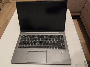 HP ZBook Firefly 14 G7 32GB RAM - 2