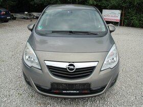 Opel Meriva 1.4 Turbo - 2