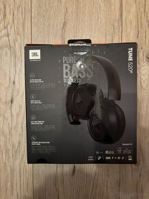 JBL Tune 520BT - 2