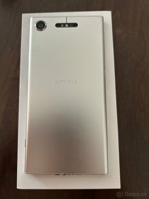 Sony Xperia XZ1 - 2