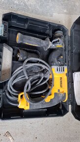 predam aku a elektricke naradie dewalt - 2