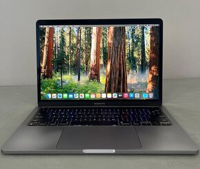 MacBook Pro 13" M1 (2020), 16GB RAM, 512GB SSD, US - 2