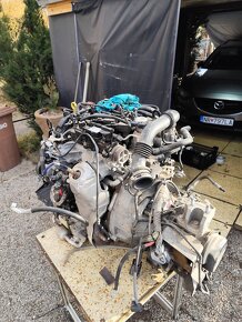 Motor Ford Fiesta 1.0 XMJB - 2