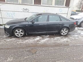 Audi a6 0.3 tdi quattro - 2