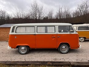 VW T2 bus - 2