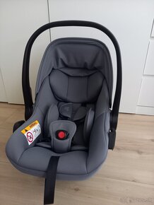 Britax Rőmer Smart - 2