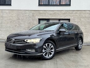 Volkswagen Passat Highline Variant 2.0TDi - Odpočet DPH - - 2