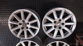 5x112r16 audi - 2