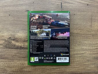 Hra na Xbox One a Series - Forza Horizon 5 - 2