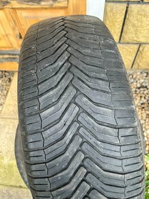 225/60 r17 Michelin - 2