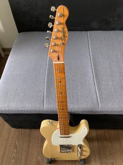 Squier Classic vibe 50 telecaster - 2