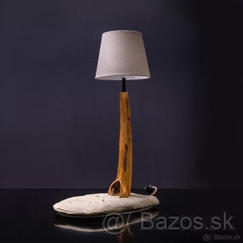 Lampa Dub - 2