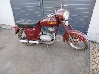 Jawa 175 356 - 2