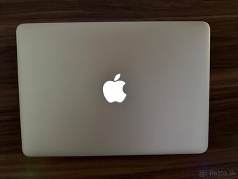 Macbook 13 pro - 2