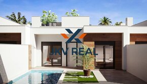 JKV REAL ponúka na predaj luxusný komplex Rezidenčný Latin S - 2