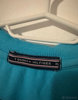 Tommy Hilfiger šaty - 2