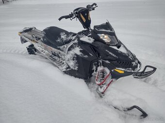 Ski doo Summit 800 Everest - 2