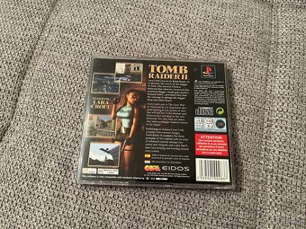 Tomb Rider 2 - 2