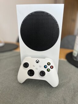 Xbox Series S - 2