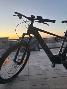 e-bicykel Kellys Tygon R90 veľkosť L - 2