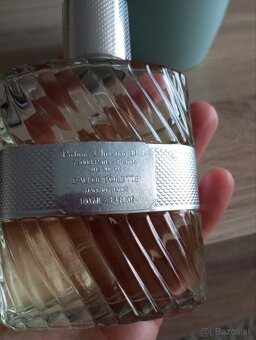 Dior Eau Sauvage
Toaletná voda pre mužov 100 ml - 2