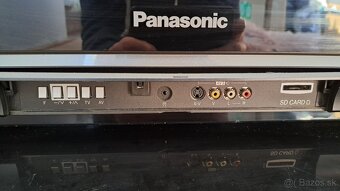 Panasonic  Viera 37" - 2