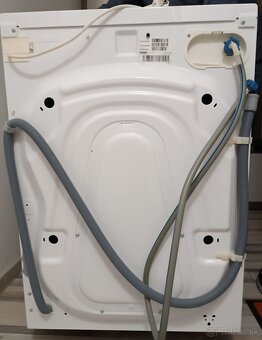 Predám práčku Whirlpool 6kg - 2