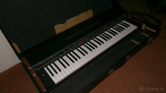 Wermona piano - 2