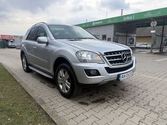 ML 320 cdi 4 matic - 2