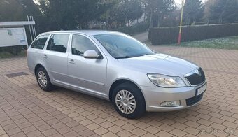 Predám Škoda Octavia 2 - 2