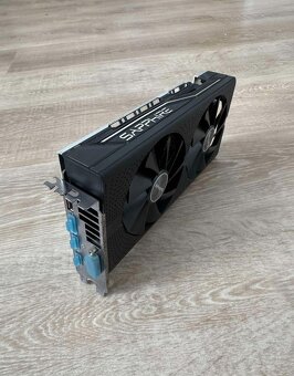 Sapphire Radeon RX 570 PULSE 8G - 2