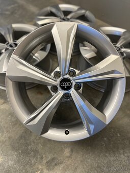 Elektrony 5x112 R19 Audi Q5 , VW, Škoda, Seat - 2