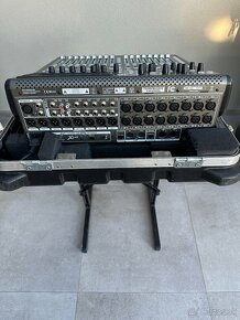 Behringer X32 Producer + SKB case - 2