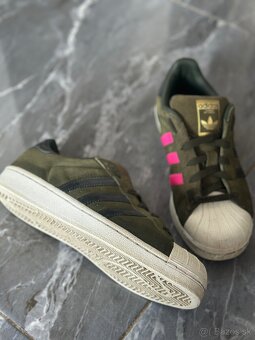 Adidas superstar - 2