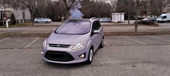 Ford C-Max 1.6 Tdci Exclusive 2012 - 2