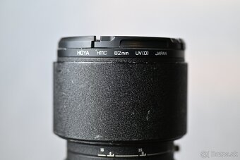 Nikon 300mm f4 ed - 2