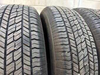 215/70R16 letne - 2