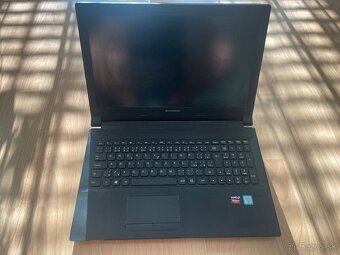 Notebook Lenovo B51-80 - 2