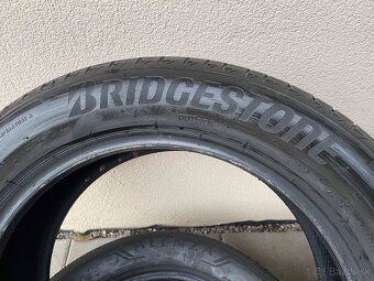 4x Bridgestone 245 50 R19 105W letné - 2