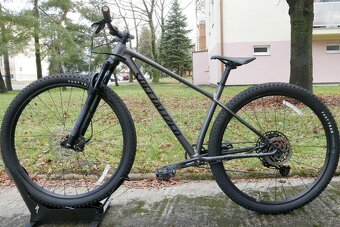 Predám horský bicykel Specialized Chisel HT  M - 2