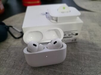 Apple Airpods Pro 2 generácie - 2